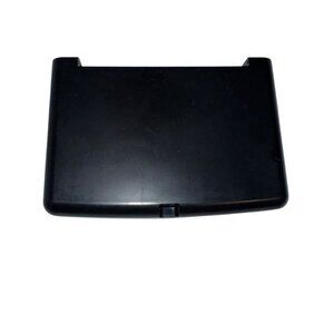 Antarctic Star HZB-15NB/S Nugget Countertop Ice Maker Black Top Cover Part